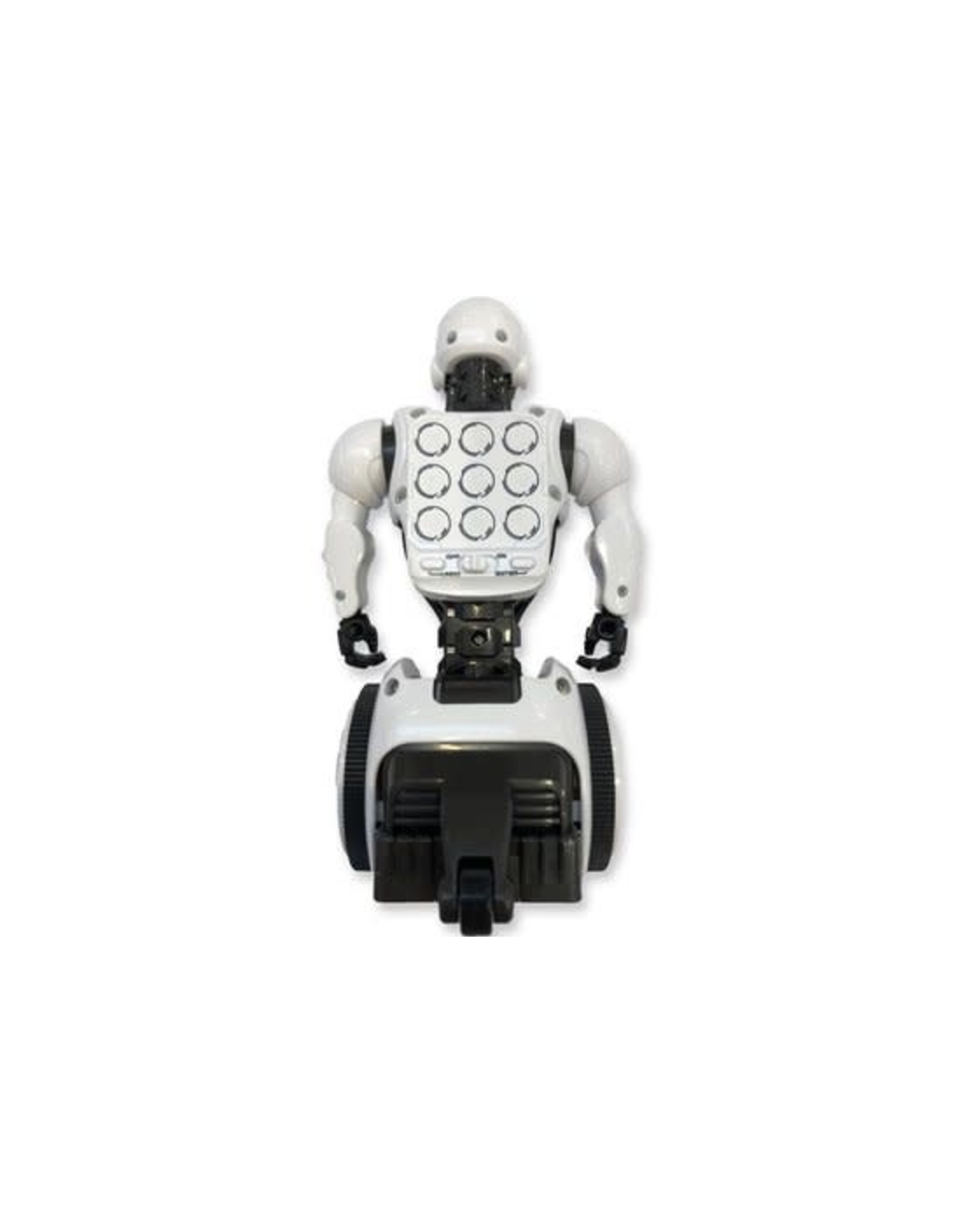 Silverlit Bestuurbare Robot Robo Junior 1.0