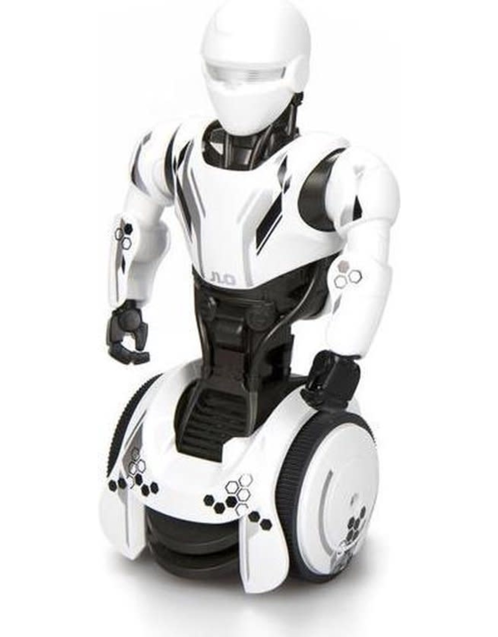 Silverlit Bestuurbare Robot Robo Junior 1.0