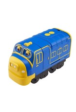 CHUGGINGTON CHUGGINGTON transforming train Pop & Transform Brewster