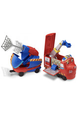 CHUGGINGTON CHUGGINGTON transforming train Pop & Transfor Wilson