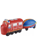 CHUGGINGTON CHUGGINGTON transforming train Pop & Transfor Wilson