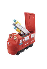 CHUGGINGTON CHUGGINGTON pop transform Chuggers- Wilson