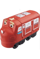 CHUGGINGTON CHUGGINGTON pop transform Chuggers- Wilson