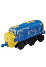 CHUGGINGTON Chuggington Trein Look Alive Brewster