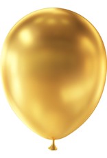 FOLAT Ballonnen Metallic 10 stuks 30cm