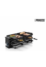 PRINCESS Princess 162256 Black Label Raclette 8