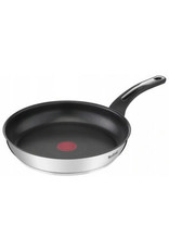 TEFAL TEFAL EMOTION KOEKENPAN 20CM VOOR ALLE WARMTEBRONNEN