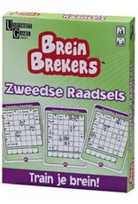 BREINBREKERS 3ASS