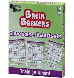 BREINBREKERS 3ASS