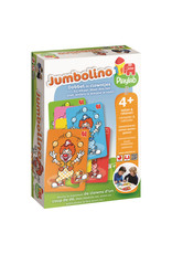 Jumbolino 2015 - Kinderspel