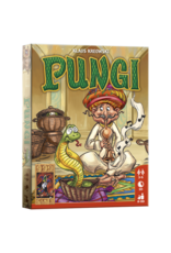 Pungi Kaartspel