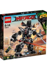 LEGO LEGO NINJAGO Movie Garma Mecha Man - 70613