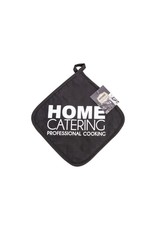 GUSTA Gusta Pannenlap 20x20cm 'Home Catering