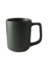 GUSTA Gusta Espresso beker met handgreep 100ml groen - FIKA