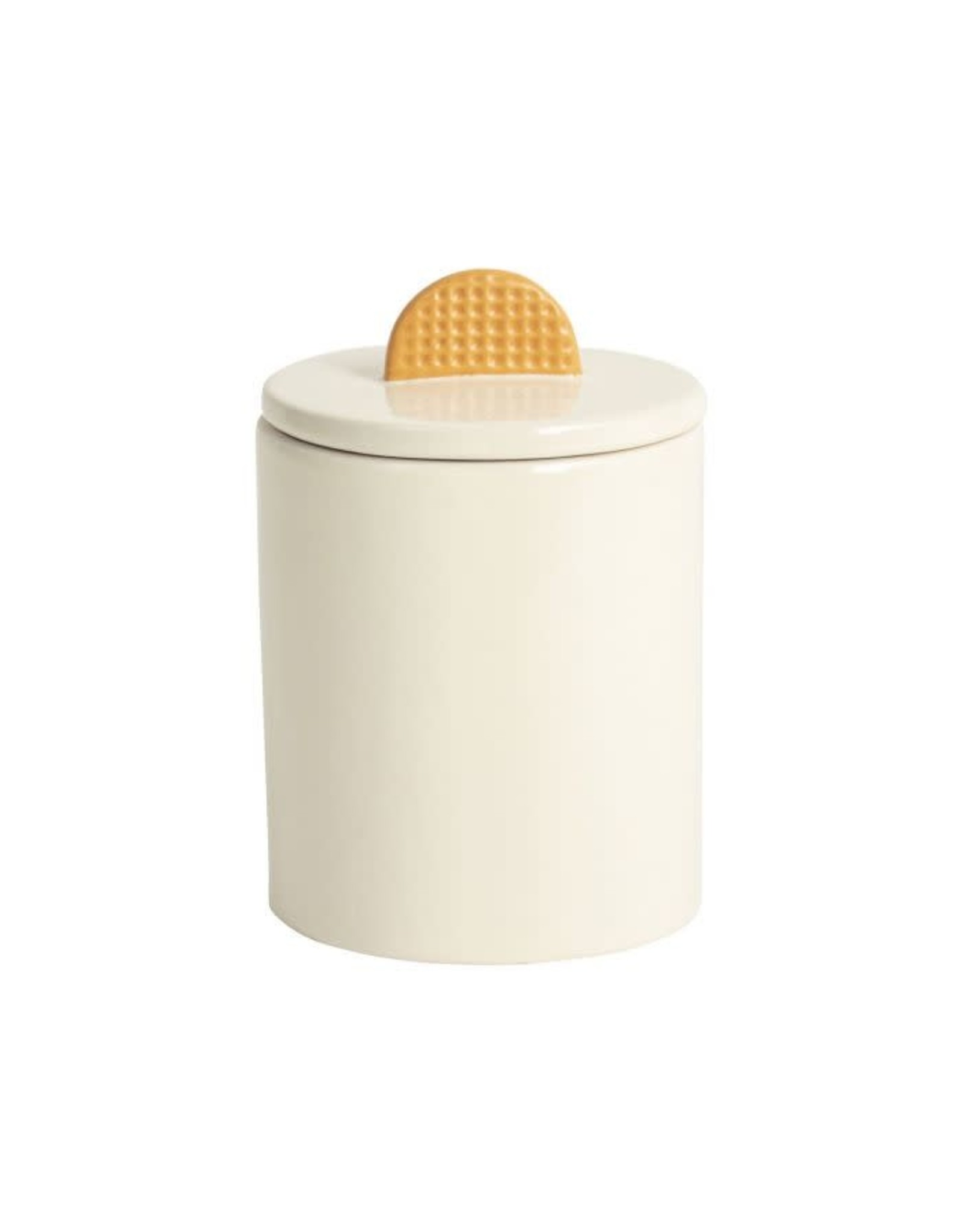 GUSTA Gusta Stroopwafelpot ø10,8cm