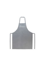 GUSTA Gusta Schort 70x85cm grijs