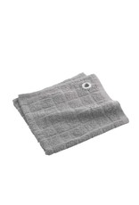WICOTEX Handdoek-voor de keuken 50x50cm grijs