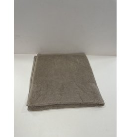 EXCELLENT HOUSEWARE Keukenhanddoek bruin 50x55cm