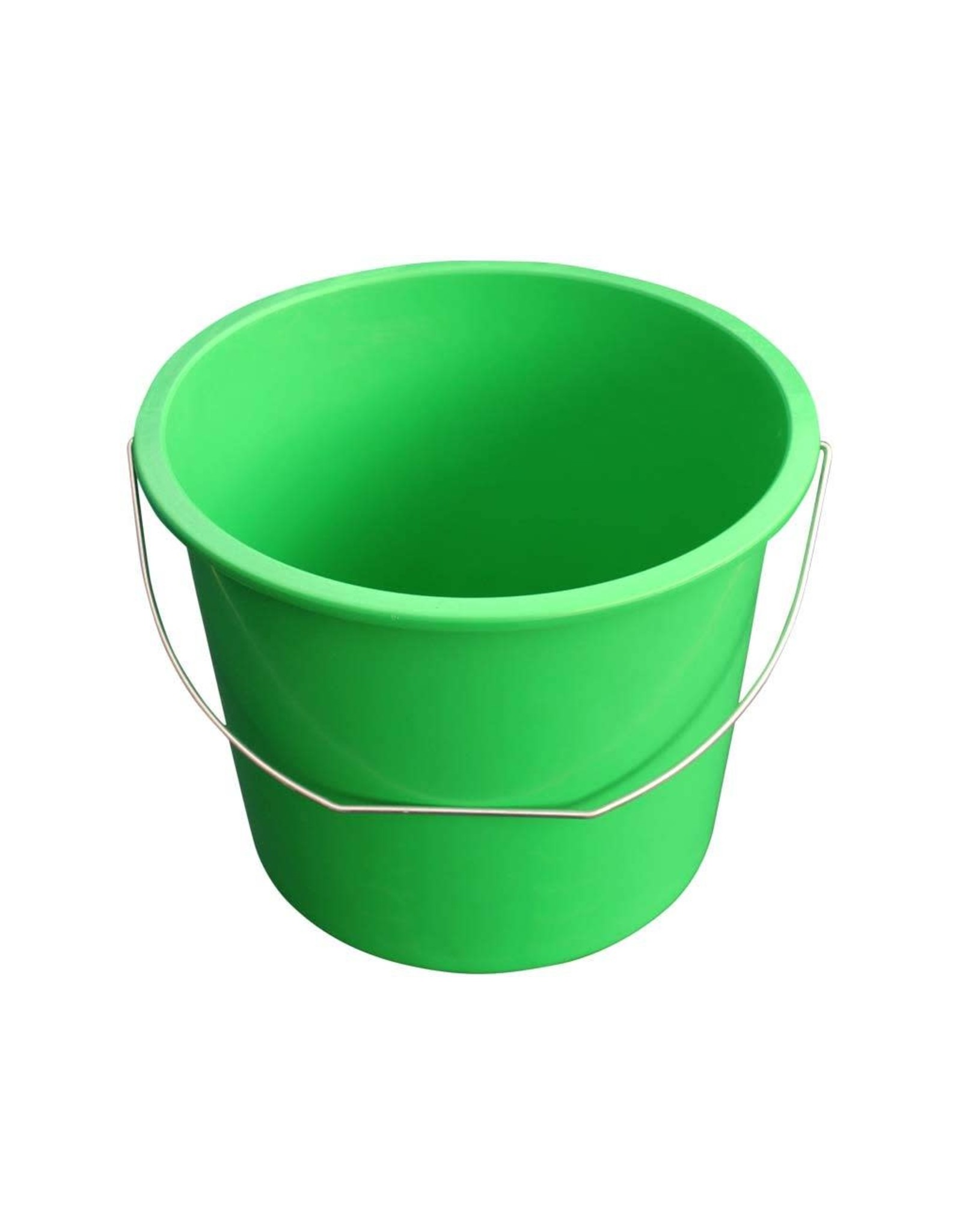 MERKLOOS Huishoud Emmer 10 Liter groen