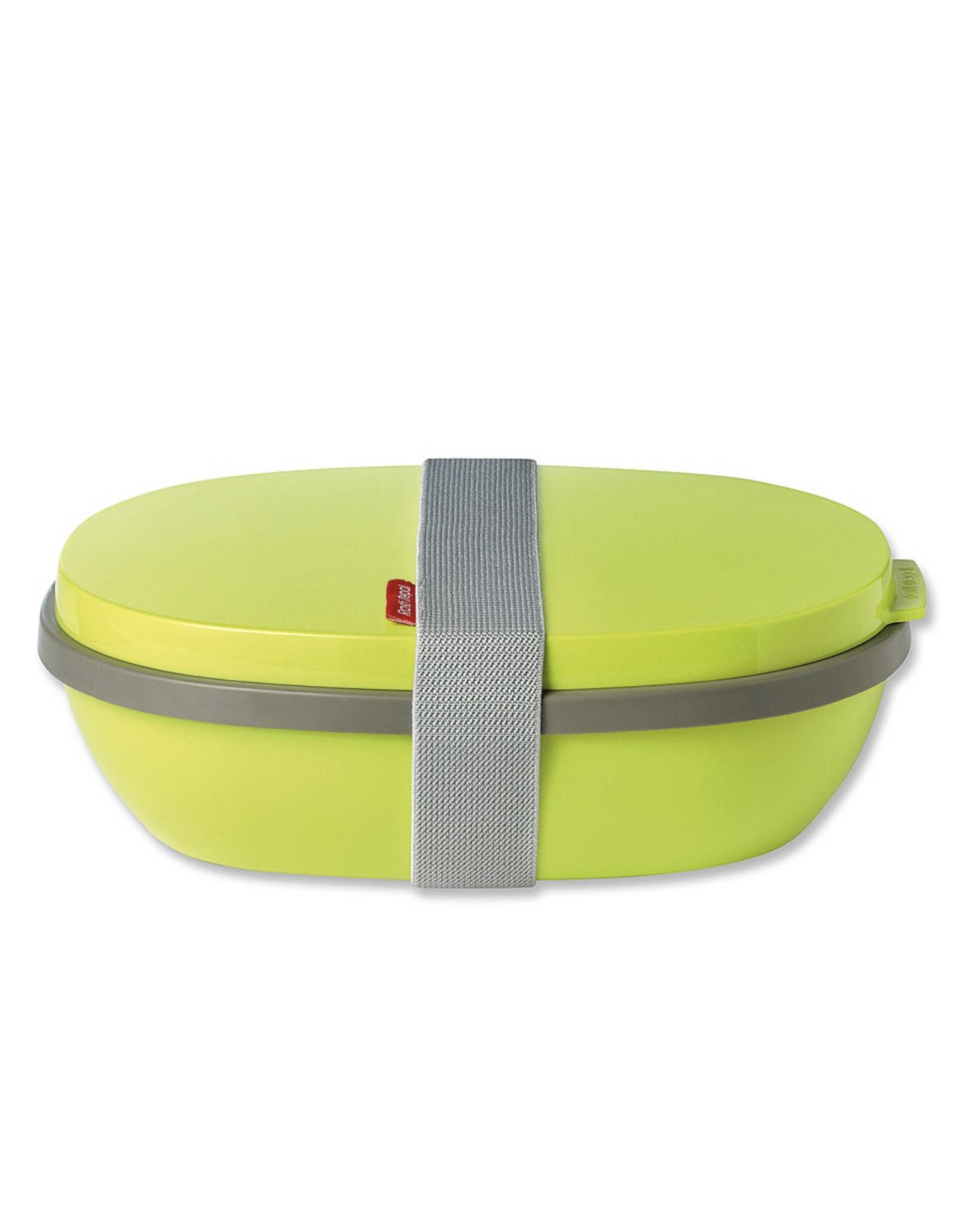 MEPAL MEPAL LUNCHBOX /Broodtrommel TOGO ELLIPSE groen of roze