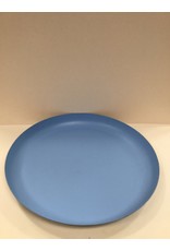 DIENBLAD MET ANTISLIP Blauw