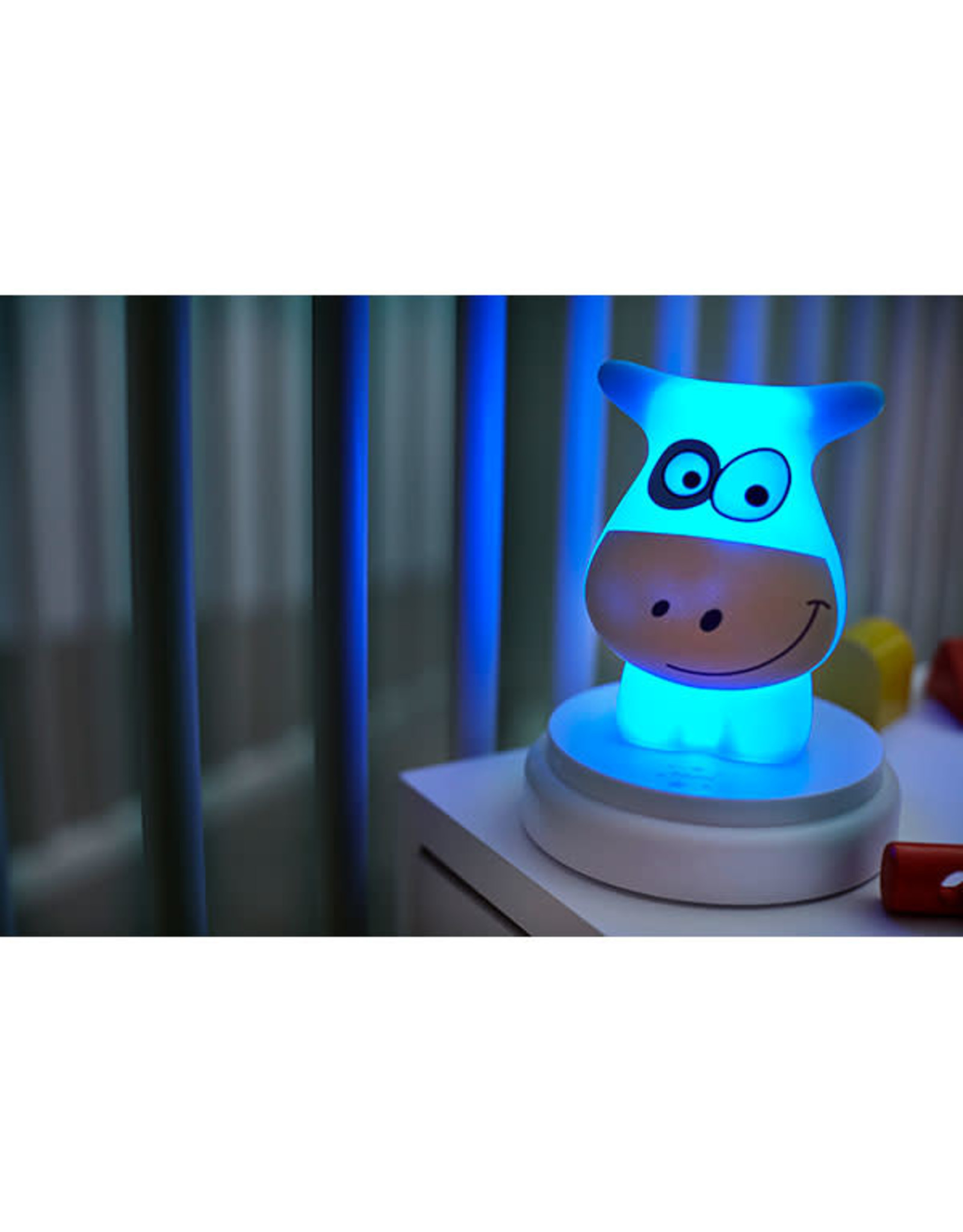 ALECTO ALECTO LED NIGHTLIGHT COW