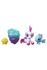 Hasbro My Little Pony Sea Poppy