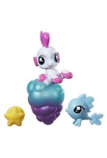 Hasbro My Little Pony Sea Poppy