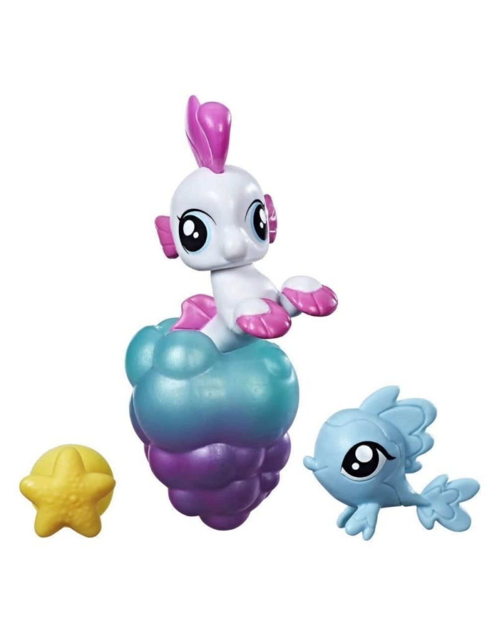 Hasbro My Little Pony Sea Poppy