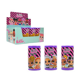 L.O.L. LOL VERRASSING TUBE LARGE JEWELLERY