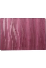 WICOTEX Placemats Onix rood