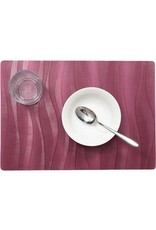 WICOTEX Placemats Onix rood