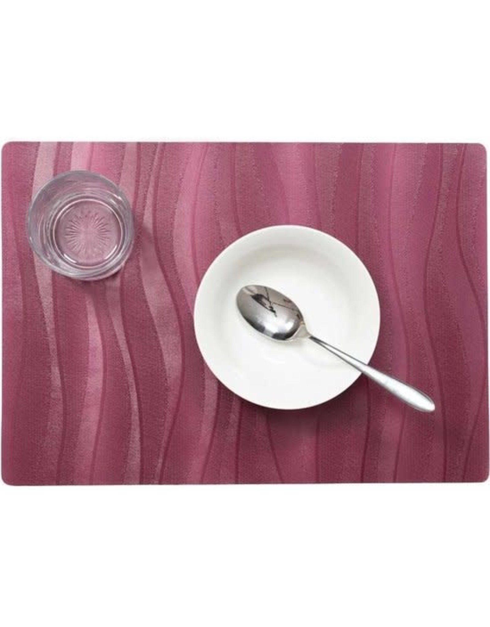 WICOTEX Placemats Onix rood