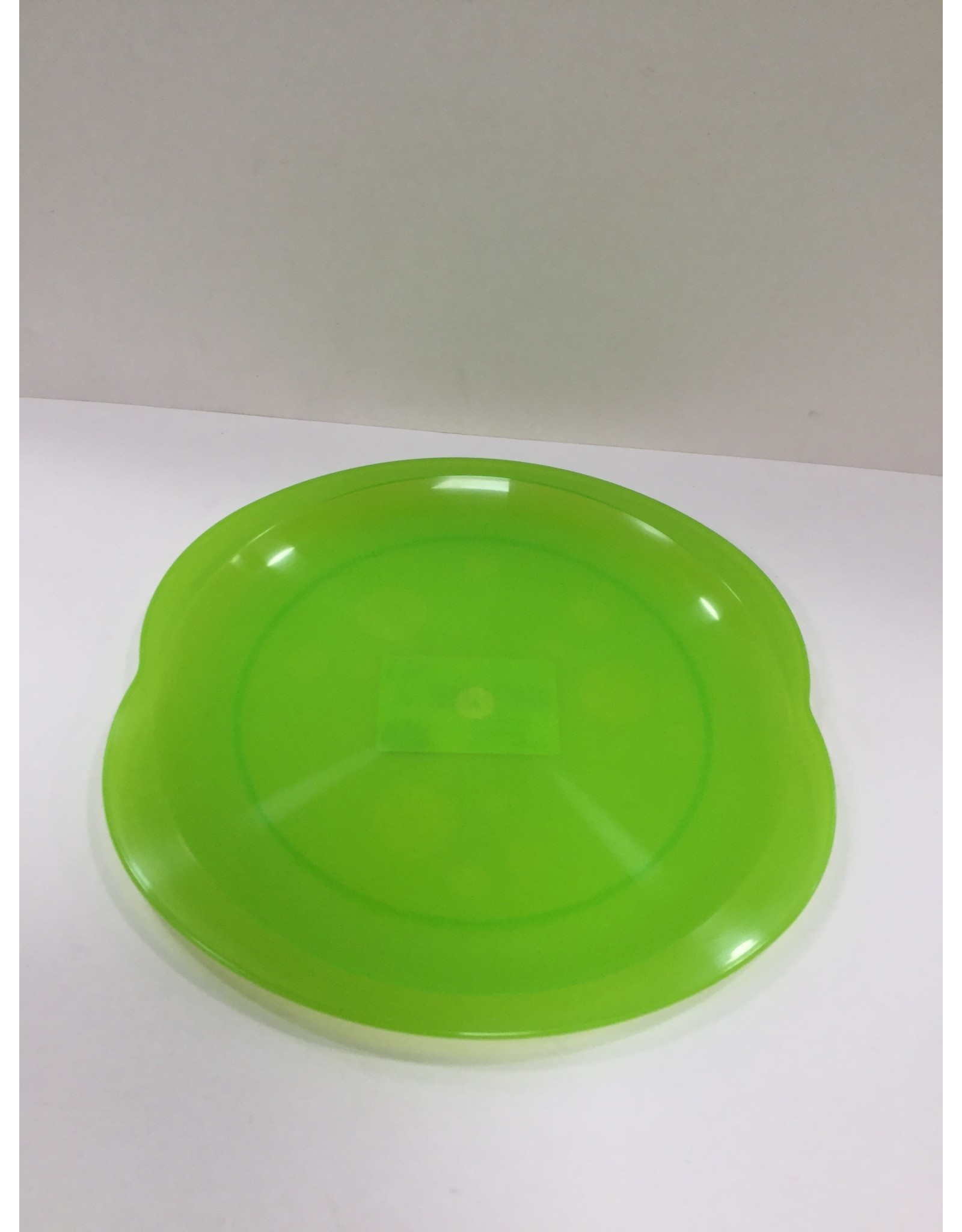 MERKLOOS Partyborden 2stuks Groen