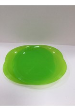 MERKLOOS Partyborden 2stuks Groen