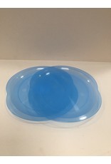 MERKLOOS Partyborden 2stuks blauw