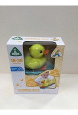 MERKLOOS waddling duck speelgoed 18-36manden