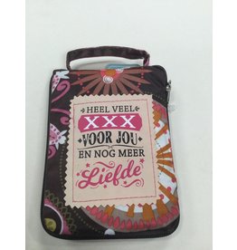 H&H Shopper XXX 16x12x3cm Cadeautip