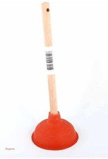 SORBO Sorbo Gootsteenontstopper 13,9 x 13,9 x 40,9 cm (lxbxh)