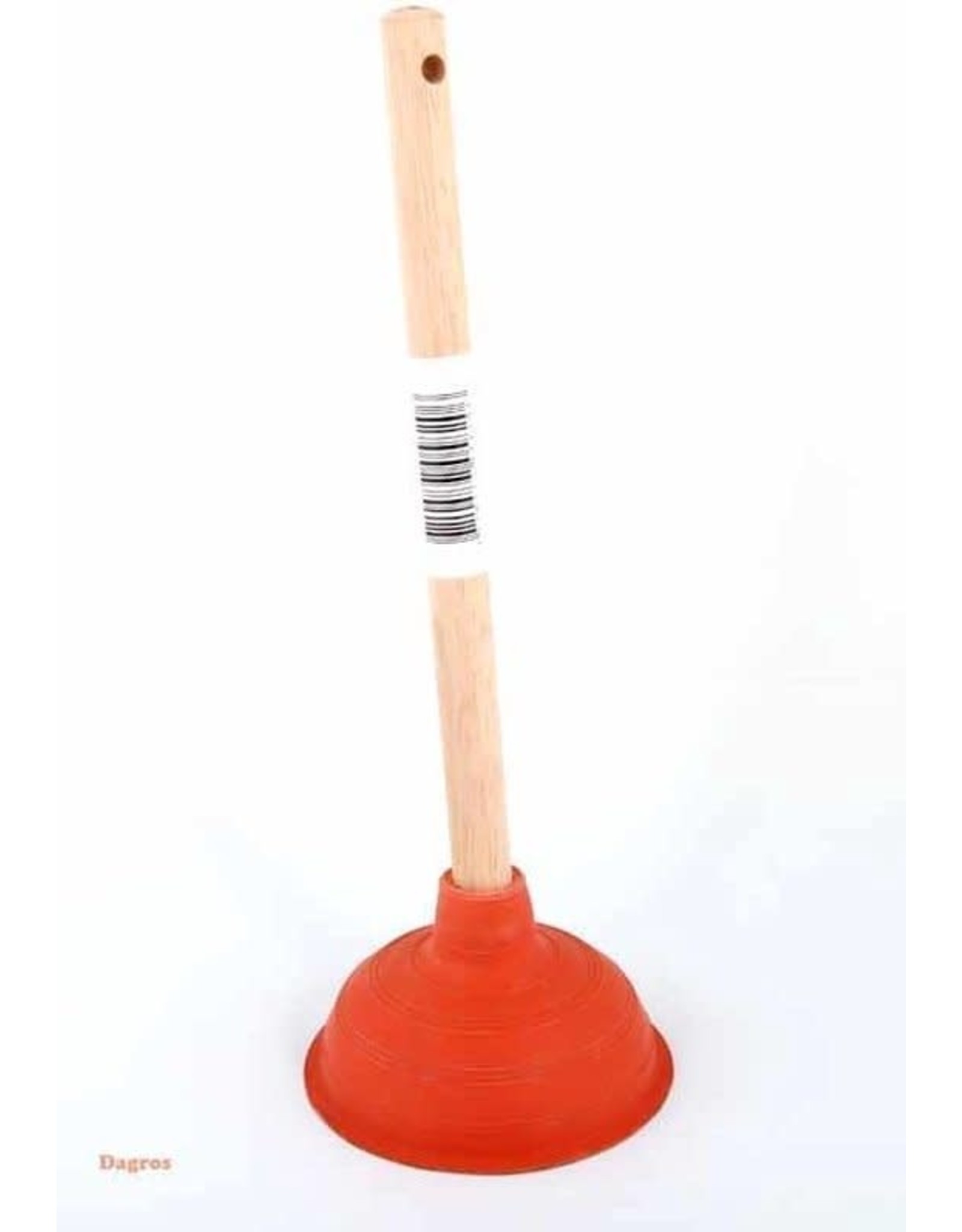 SORBO Sorbo Gootsteenontstopper 13,9 x 13,9 x 40,9 cm (lxbxh)