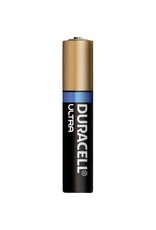 DURACELL Batterij Duracell Ultra AAAA (2-pack)