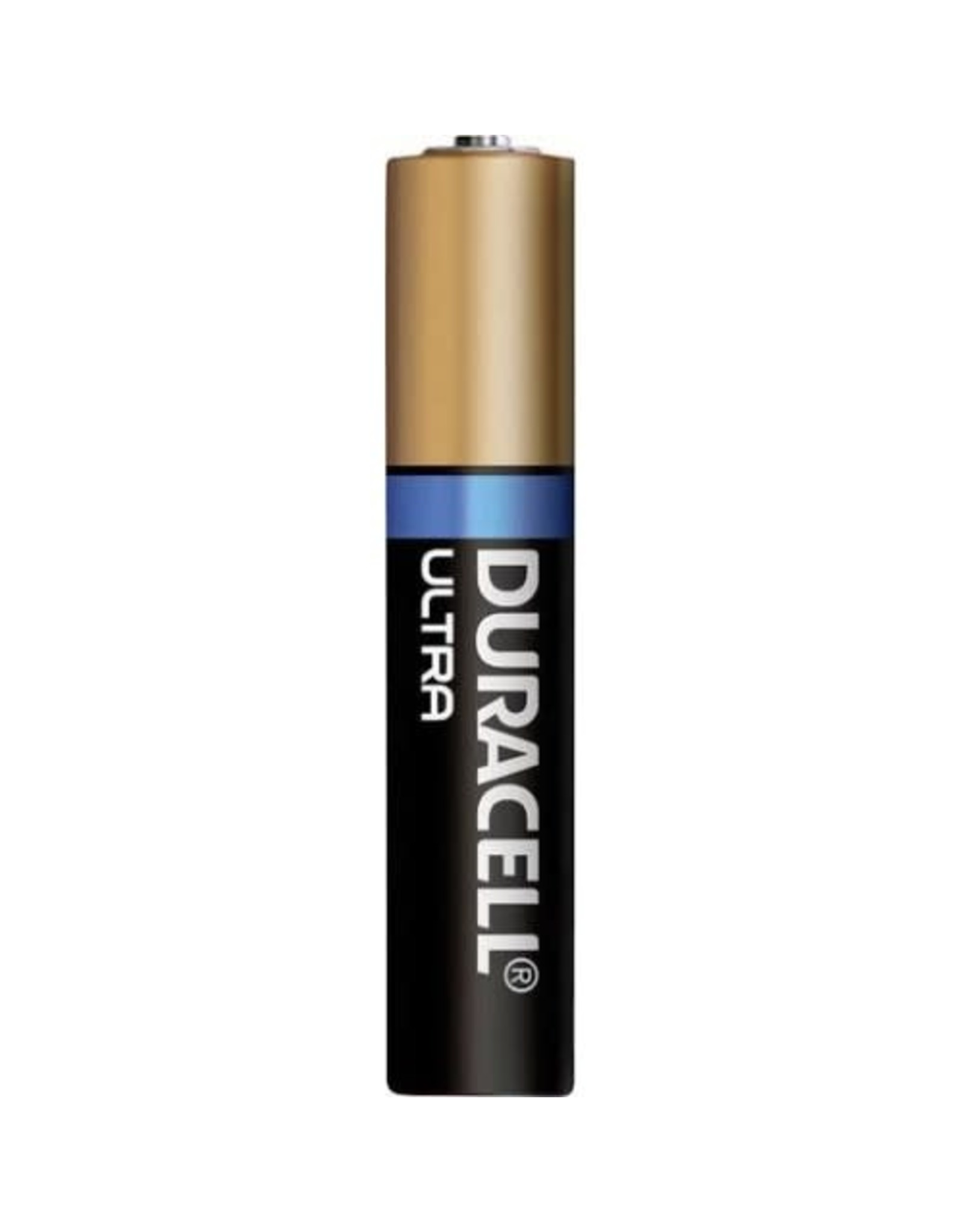 DURACELL Batterij Duracell Ultra AAAA (2-pack)
