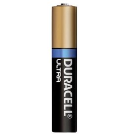 DURACELL Batterij Duracell Ultra AAAA (2-pack)