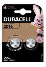 DURACELL Duracell Specialty 2016 Lithium