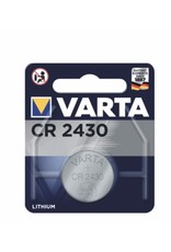 VARTA VARTA Lithium knoopcel "Professional Electronics", CR2430