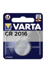 VARTA Varta Lithium CR2016 3V blister 1