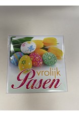 TOUCHE Vrolijk Pasen - Touche cards met envelop