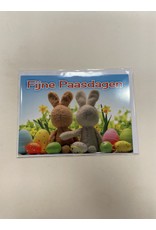 TOUCHE Fijne paasdagen - Touche cards met envelop