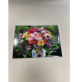 TOUCHE Voorjaar - Touche cards met envelop