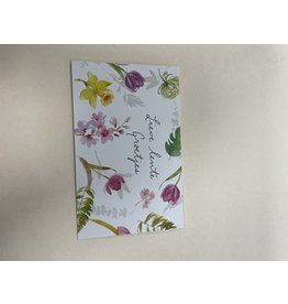 Hallmark Lieve lente groetjes- Hallmark met envelop